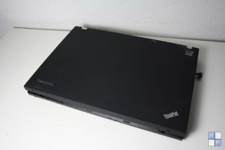 IBM LenovoThinkpad T400 2,53Ghz T9400 TYPE 2767 P1G defekt an Bastler