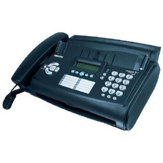 Philips Magic 3 2 Primo Faxgerät Bürobedarf
