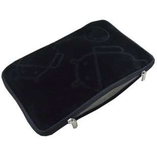 B2 Black Soft Sleeve Pouch Case for 10.1 Lenovo ThinkPad 1838 Tablet