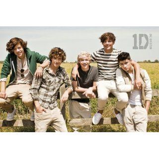 Music   Pop Posters One Direction   Summer   61x91.5cm 