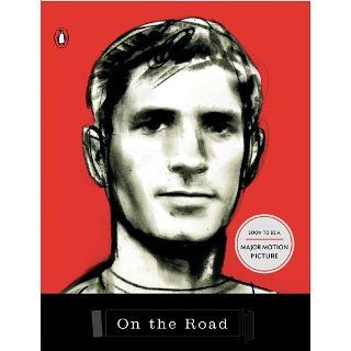 On the Road eBook Jack Kerouac Kindle Shop