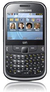 Samsung Ch@t 335 S3350 Smartphone 2,4 Zoll Elektronik