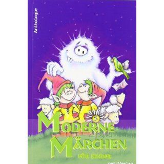 Moderne Märchen für Kinder Anthologie Maria Weise, Saza