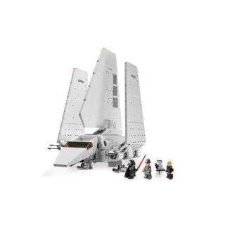 LEGO Star Wars 10212 Imperial Spielzeug