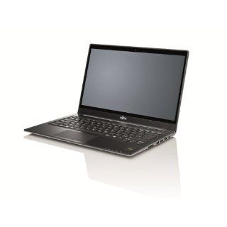 Fujitsu LifeBook U772 35,6 cm (14 Zoll) Notebook (Intel Core i5 3317U