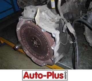 Automatikgetriebe Getriebe Ford Fiesta IV 1,25 16V 55kW 75PS