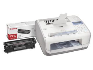 Canon i SENSYS Fax L160 Laser Faxgerät mit Computer