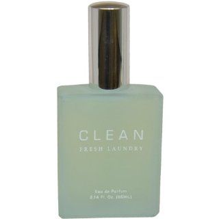 Clean Fresh Laundry Eau de Parfum 60ml Parfümerie