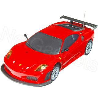 20 Scale Ferrari F430 GT Remote Radio Control RC Car