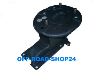 Reserveradhalter SUZUKI SJ410, SJ413, SAMURAI Cabrio