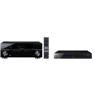 Pioneer HTB 420 Blu ray 5.1 Heimkino Paket Elektronik