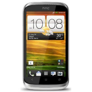 HTC Desire X weiß mit Beats Headset weiß Telekom ohne 
