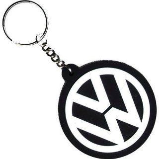 VW Volkswagen SCHLÜSSELANHÄNGER Key Chain Anhänger Kautschuk Gummi