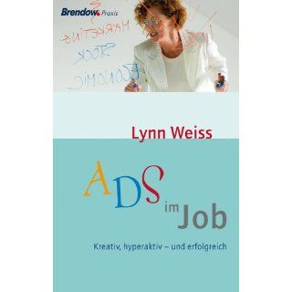 ADS). Das Erwachsenen Buch Aufmerksamkeits Defizit Syndrom