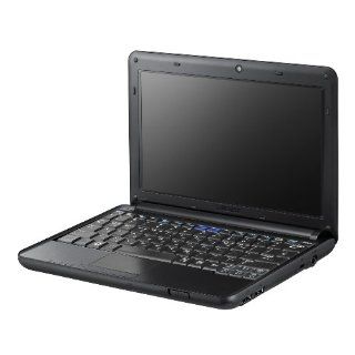 Samsung N130 anyNet N270BN 25,7 cm (10,1 Zoll) Netbook (Intel Atom