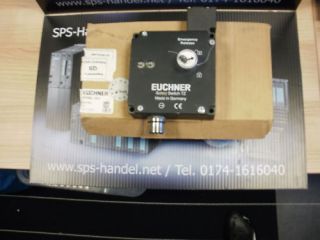 Euchner Safety Switch TZ1RE024RC18VAB C1937, NEU inkl. MwSt.+Garantie
