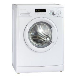 Bauknecht WA Sport 2012 Waschmaschine Frontlader / A+++ B / 1400 UpM