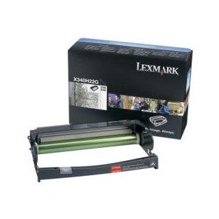 Lexmark X340H22G X340 / X342n Fotoleitereinheit 30.000 Seiten Lexmark