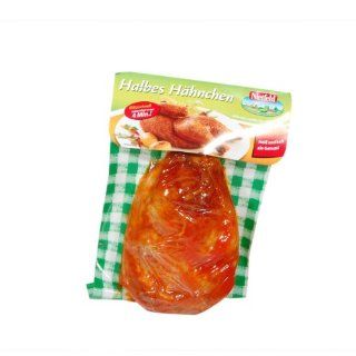 Hähnchen Gebraten   1 x 350 g Lebensmittel & Getränke