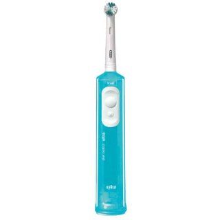 Braun Oral B AdvancePower 900 Brights Rechargeable Power Toothbrush