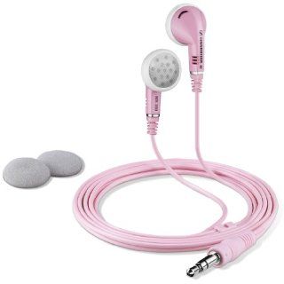 Sennheiser MX 350 Kopfhörer pink Elektronik