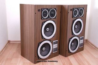 GRUNDIG Super HiFi Aktiv Box 40 Professional Lautsprecher