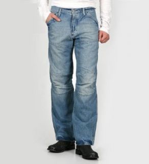 Star Herren Loose Jeans Elwood Loose Bekleidung