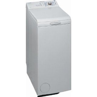 Bauknecht WAT Care 40 SD Waschmaschine Toplader / A+ C / 1000 UpM / 5