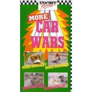 Car Wars 2 [VHS] [UK Import] unbekannt VHS