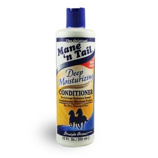 Mane n Tail Deep Moisturizing Conditioner 355 ml (befeuchtend)