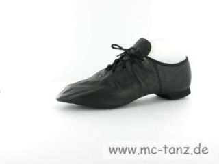 BLOCH Jazztanzschuhe 423 schwarz