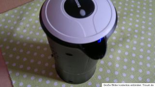 Tupper Tupperware Thermowächter / Kaffekanne / Isolierkanne   Radio