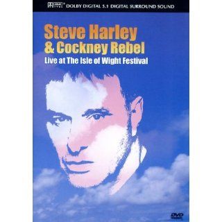 Steve Harley & Cockney Rebel   Live at the Isle of Wight Festival