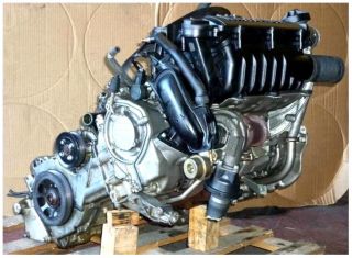 Motor Dieselmotor Mercedes A Klasse W168 A170 CDI Vaneo W414 1.7 CDI