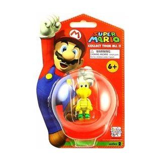 Super Mario Nintendo PVC Figur Koopa Troopa Serie 2 