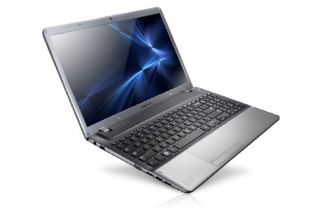 Samsung NP355V5C S05DE 39,6 cm Notebook anthrazit Computer