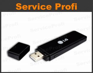 LG PW DN427 WLAN USB Stick für LG LHB326 Blu Ray Home Theater