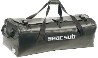 Seac Tauchtasche, Tauchertasche U Boot, Neu v. Fachhandel