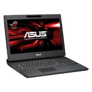 Asus G74SX 91333V 43,9 cm Notebook Computer & Zubehör