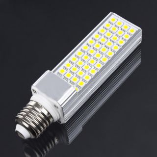 E27 44 SMD 5050 LED 11W Light Lamp Bulb Warm White 44led 900LM