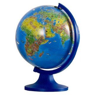 Scanglobe Globe4Kids Globus (deutsche Sprache) Spielzeug