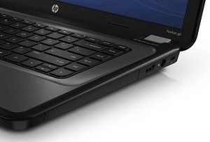 HP Pavilion G6 1222 39,6 cm Notebook Computer & Zubehör