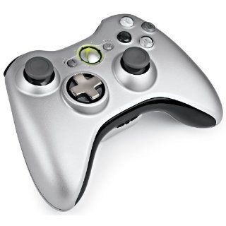 Xbox 360 Wireless Controller mit Play & Charge Kit (Limited Edition