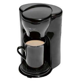 Clatronic KA 3356 1 Tassen Kaffee Automat Küche