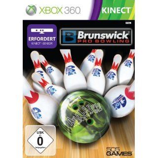 Pro Bowling (Kinect erforderlich) Xbox 360 Games