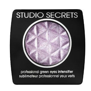 Oréal Paris Studio Secrets Lidschatten 362, für grüne Augen, 2.5
