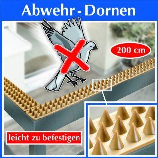 Abwehr Dornen Küche & Haushalt