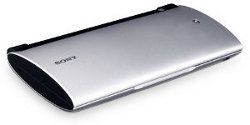 Sony SGPT212DE 13,9 cm Tablet PC schwarz/silber Computer