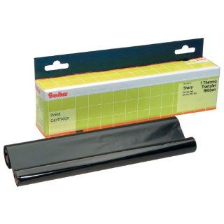 Geha Thermo Transfer Rolle für Sharp FO 730, 780, UX 310, 370, 470