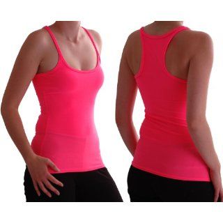 Eyecatch   Nikki Racer Back Damen Vest Top